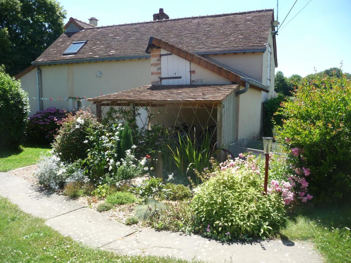Chambre D'Hote En Vallee Du Loir - Elevage Des Rosiers 巴祖尔绪-勒鲁瓦尔 外观 照片